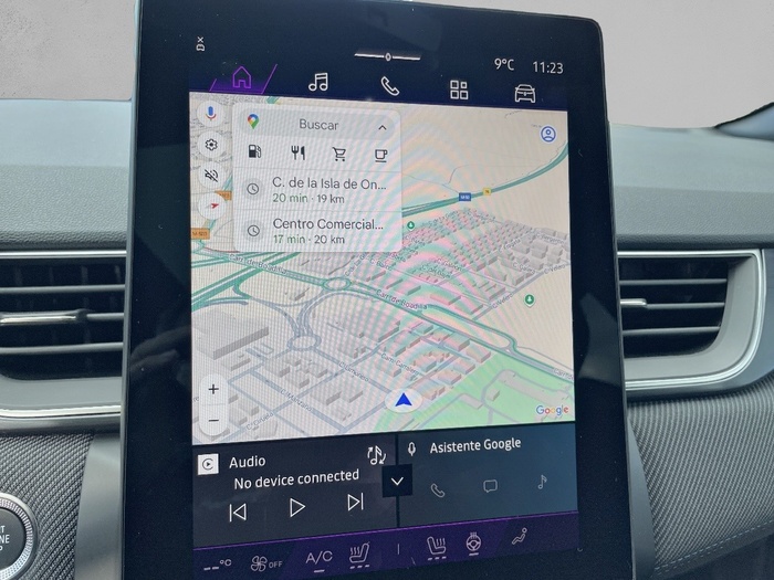 Renault Symbioz Esprit Alpine E-Tech 107 kW (145 CV) - 10 Renault Symbioz Esprit Alpine E-Tech 107 kW (145 CV) - 10