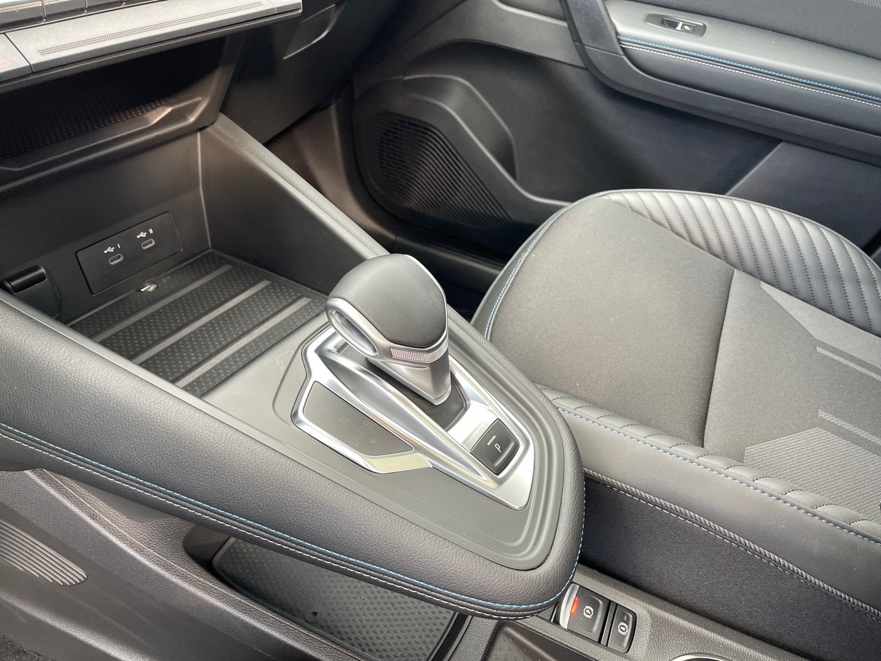 Renault Symbioz Esprit Alpine E-Tech 107 kW (145 CV) - 11