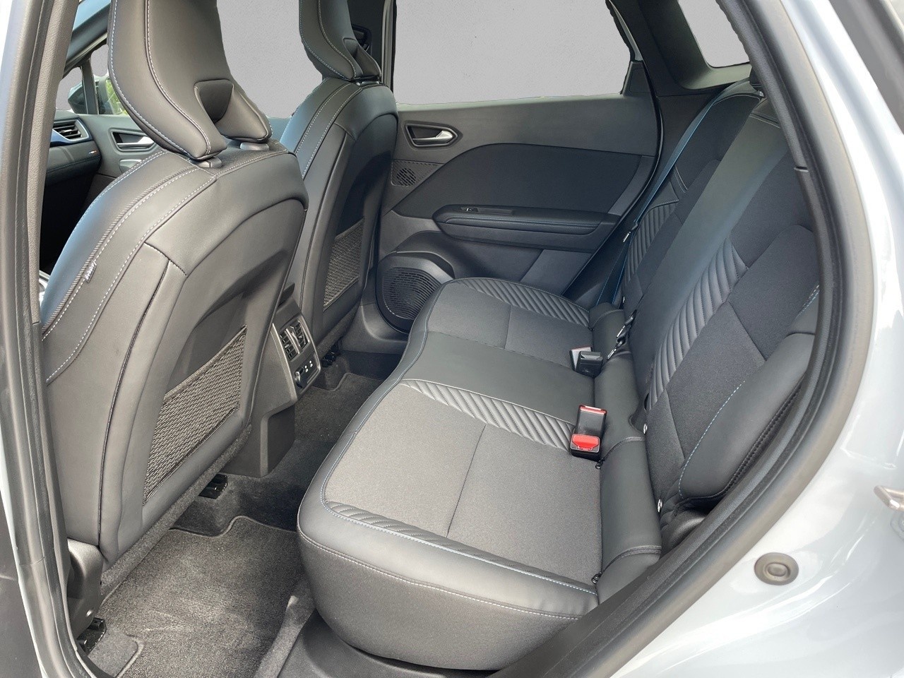 Renault Symbioz Esprit Alpine E-Tech 107 kW (145 CV) - 13