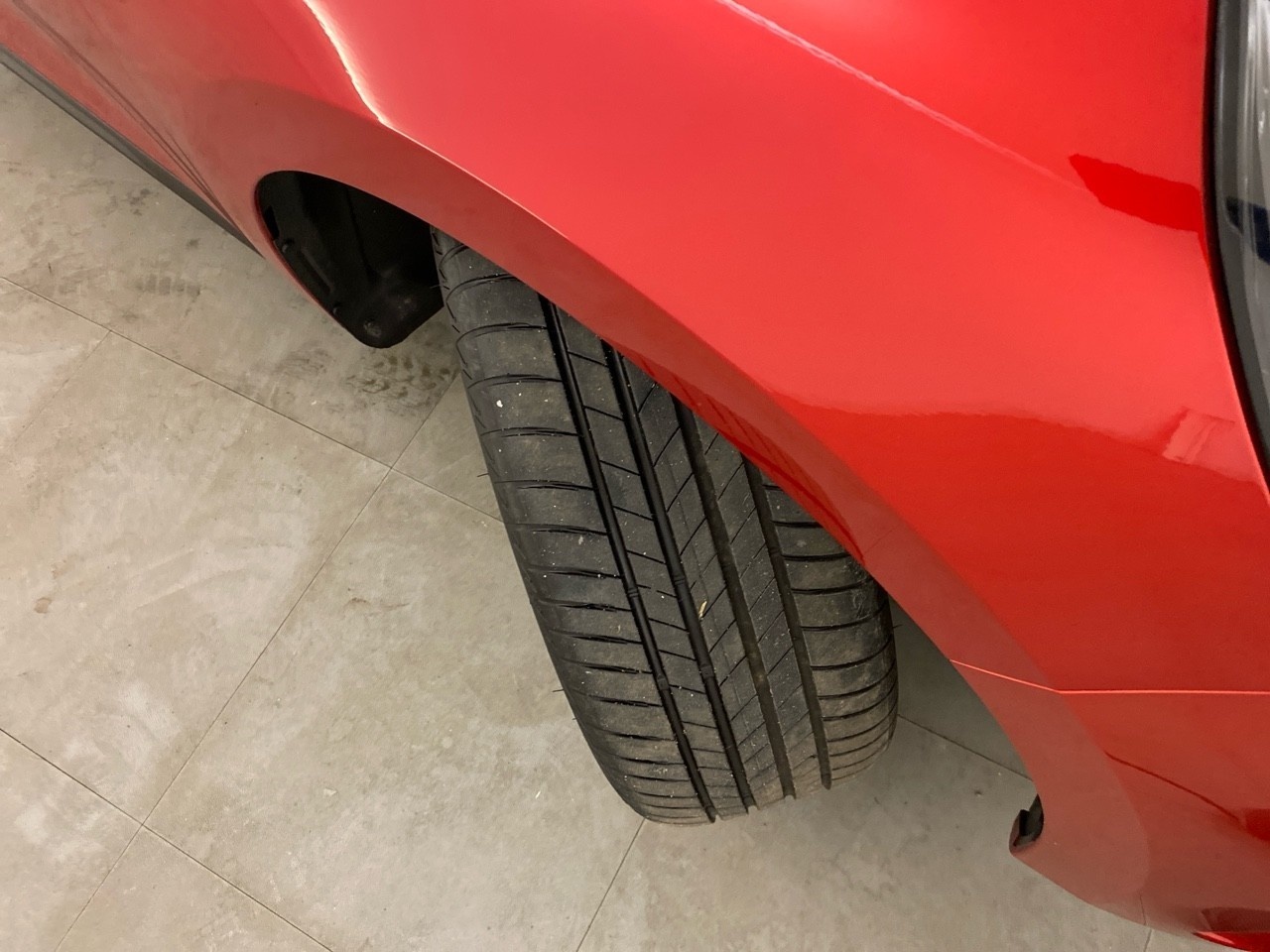 Renault Clio Evolution E-Tech full hybrid 145 105 kW (143 CV) - 5