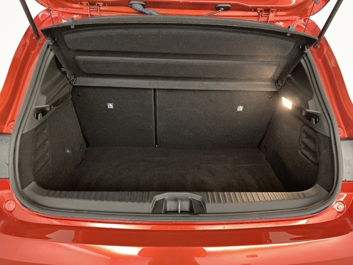 Renault Clio Evolution E-Tech full hybrid 145 105 kW (143 CV) - 6 Renault Clio Evolution E-Tech full hybrid 145 105 kW (143 CV) - 6