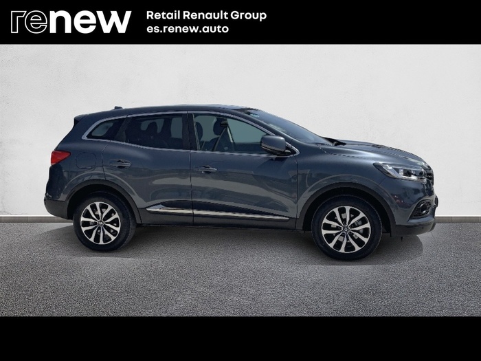Renault Kadjar Equilibre GPF TCe 103 kW (140 CV) EDC - 3 Renault Kadjar Equilibre GPF TCe 103 kW (140 CV) EDC - 3