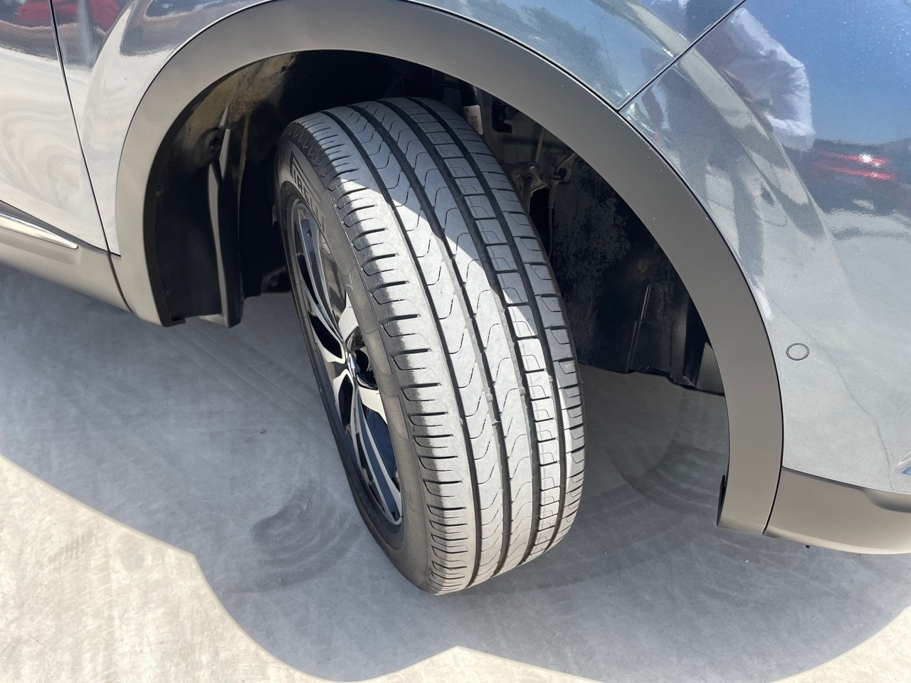 Renault Kadjar Equilibre GPF TCe 103 kW (140 CV) EDC - 5