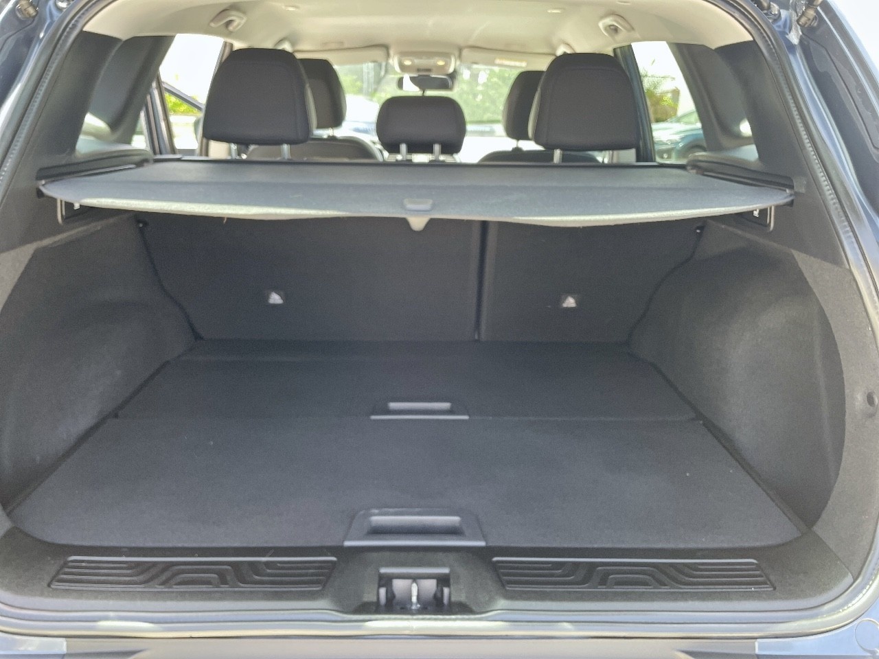 Renault Kadjar Equilibre GPF TCe 103 kW (140 CV) EDC - 6