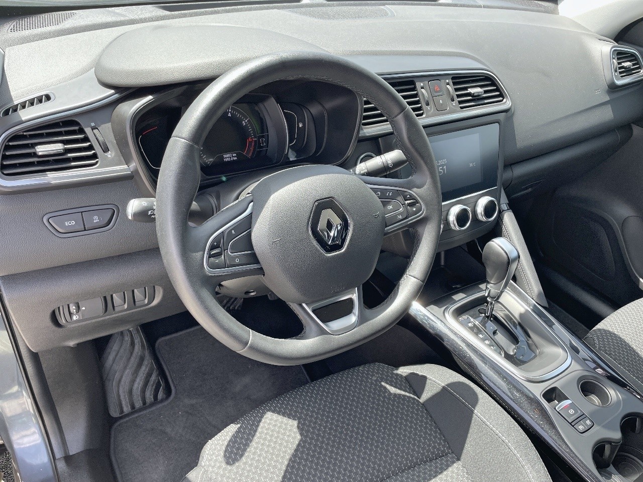 Renault Kadjar Equilibre GPF TCe 103 kW (140 CV) EDC - 7