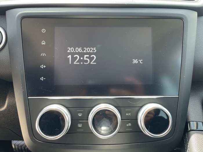 Renault Kadjar Equilibre GPF TCe 103 kW (140 CV) EDC - 9 Renault Kadjar Equilibre GPF TCe 103 kW (140 CV) EDC - 9