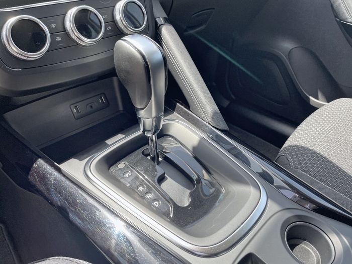 Renault Kadjar Equilibre GPF TCe 103 kW (140 CV) EDC - 10 Renault Kadjar Equilibre GPF TCe 103 kW (140 CV) EDC - 10