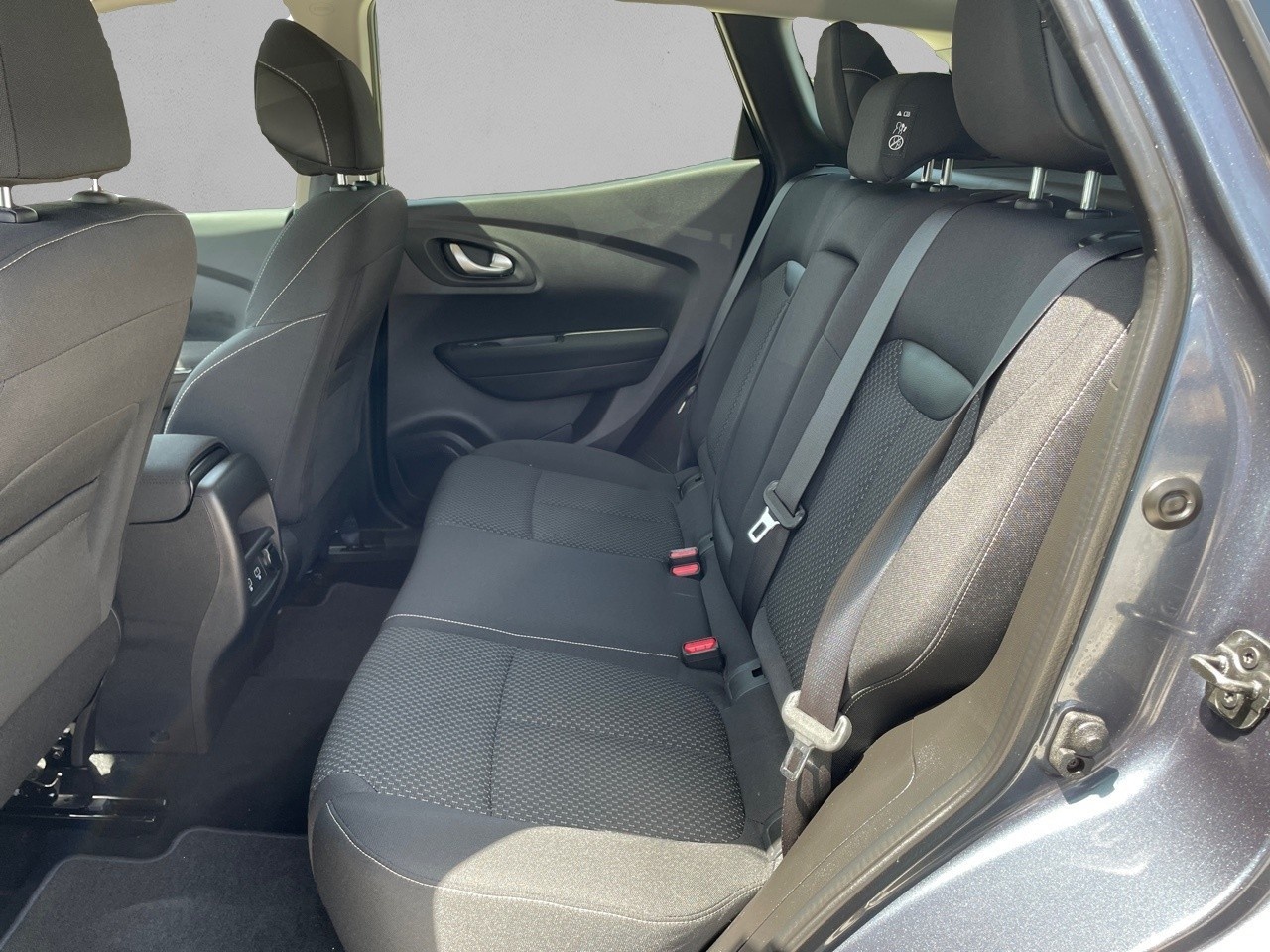 Renault Kadjar Equilibre GPF TCe 103 kW (140 CV) EDC - 12