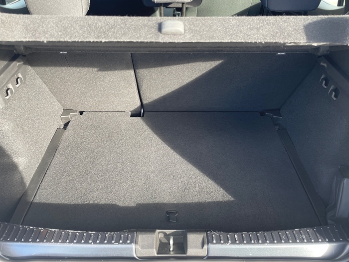 Dacia Sandero Stepway Comfort ECO-G 74 kW (101 CV) - 6 Dacia Sandero Stepway Comfort ECO-G 74 kW (101 CV) - 6