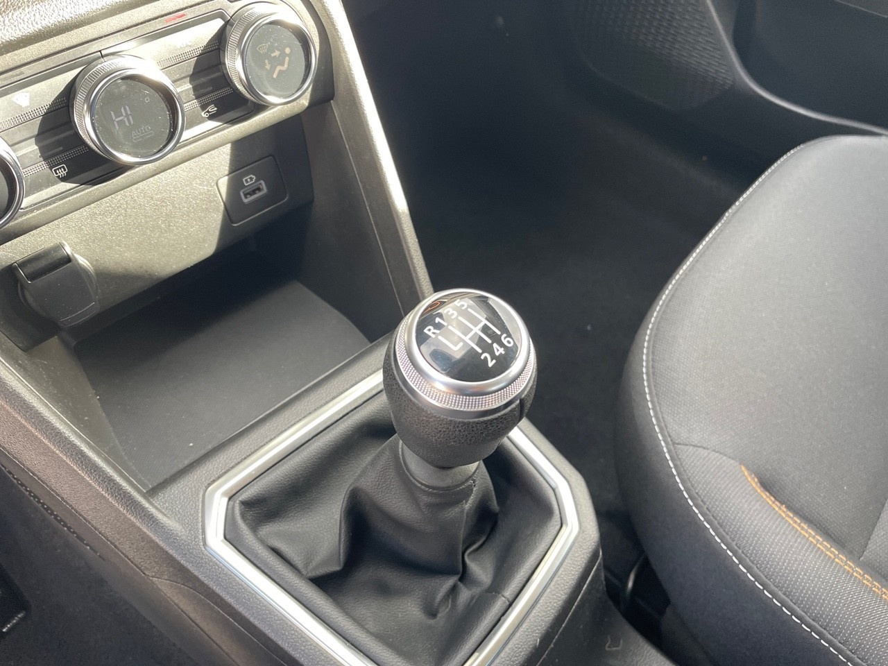 Dacia Sandero Stepway Comfort ECO-G 74 kW (101 CV) - 10