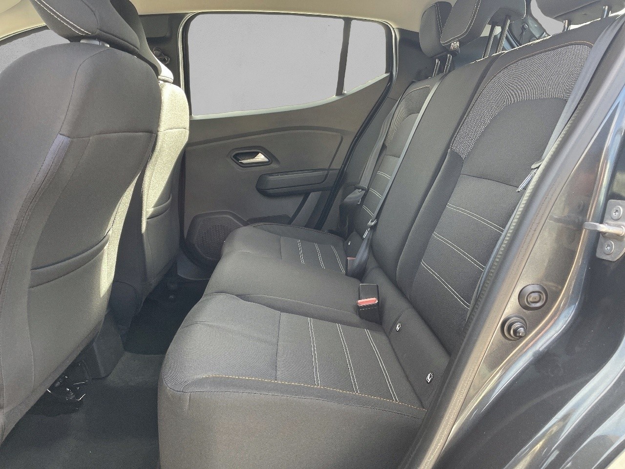 Dacia Sandero Stepway Comfort ECO-G 74 kW (101 CV) - 12