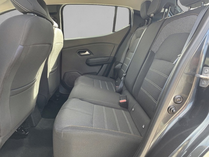 Dacia Sandero Stepway Comfort ECO-G 74 kW (101 CV) - 12 Dacia Sandero Stepway Comfort ECO-G 74 kW (101 CV) - 12