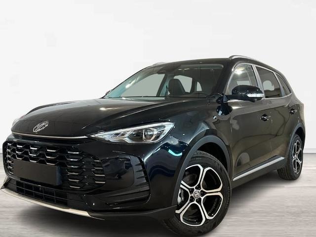 MGZS 1.5 Comfort 85 kW (116 CV)