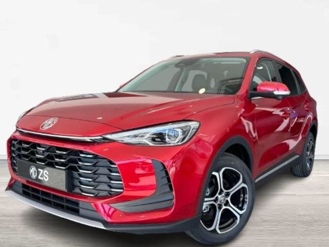 MGZS 1.5 Comfort 85 kW (116 CV)