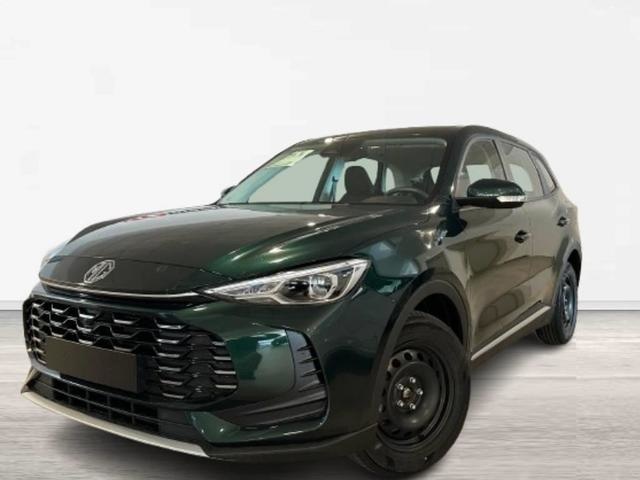 MGZS 1.5 Standard 85 kW (116 CV)