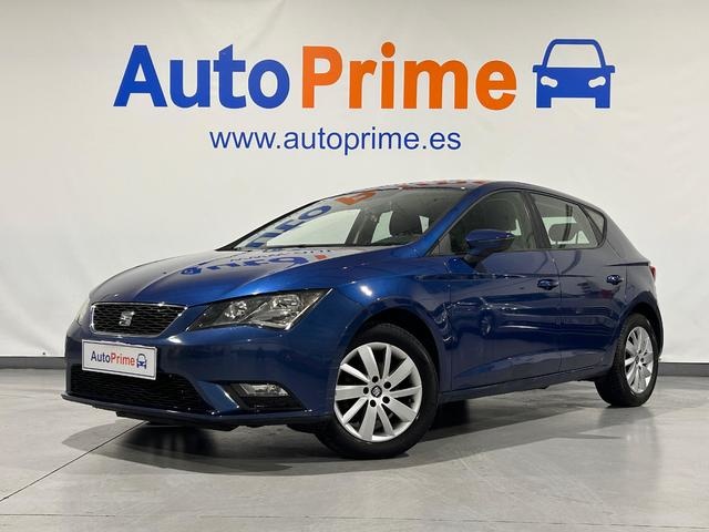 SEATLeón 1.2 TSI S&S Style 81 kW (110 CV)
