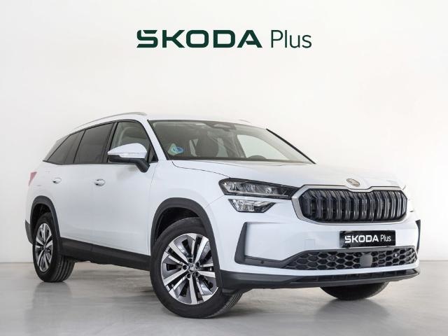 SkodaKodiaq 1.5 TSI m-HEV Selection DSG 110 kW (150 CV)