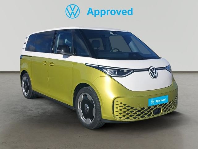 VolkswagenID. BUZZ Pro 210 kW (286 CV)