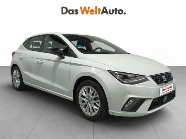 SEATIbiza 1.0 TSI S&S FR XS 85 kW (115 CV)