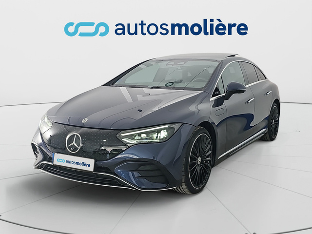 Mercedes-BenzEQE Berlina 350 215 kW (292 CV)