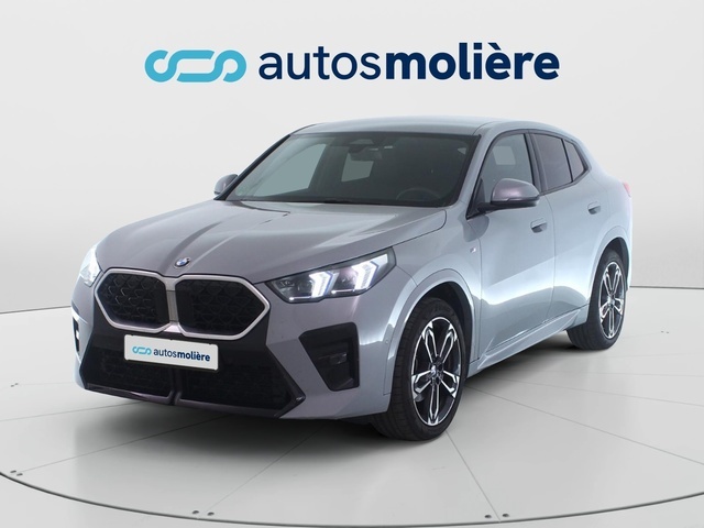 BMWX2 sDrive18d 110 kW (150 CV)