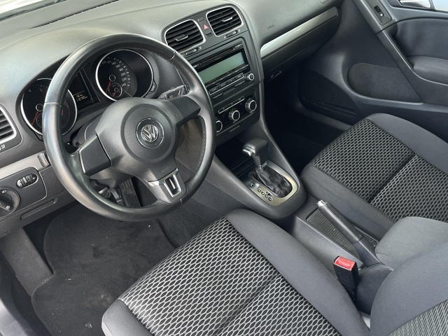 VolkswagenGolf Advance 1.2 TSI 77 kW (105 CV) DSG Vehículo usado en Barcelona - 2