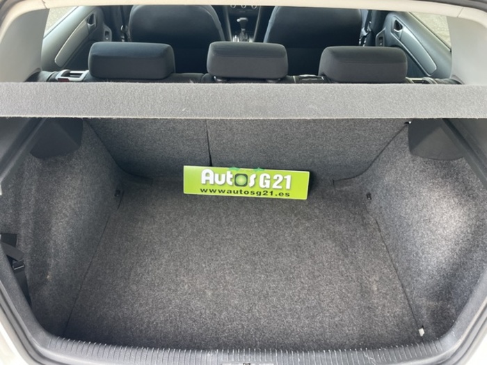 VolkswagenGolf Advance 1.2 TSI 77 kW (105 CV) DSG Vehículo usado en Barcelona - 8 VolkswagenGolf Advance 1.2 TSI 77 kW (105 CV) DSG Vehículo usado en Barcelona - 8