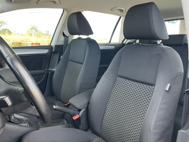 VolkswagenGolf Advance 1.2 TSI 77 kW (105 CV) DSG Vehículo usado en Barcelona - 9