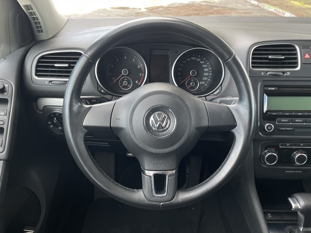 VolkswagenGolf Advance 1.2 TSI 77 kW (105 CV) DSG Vehículo usado en Barcelona - 13