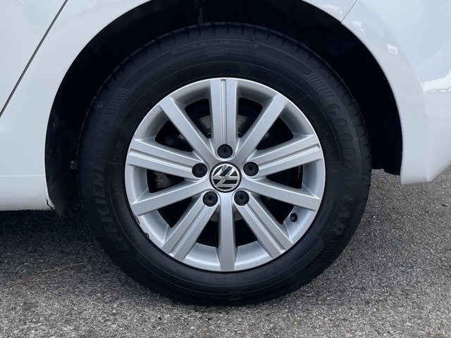 VolkswagenGolf Advance 1.2 TSI 77 kW (105 CV) DSG Vehículo usado en Barcelona - 19