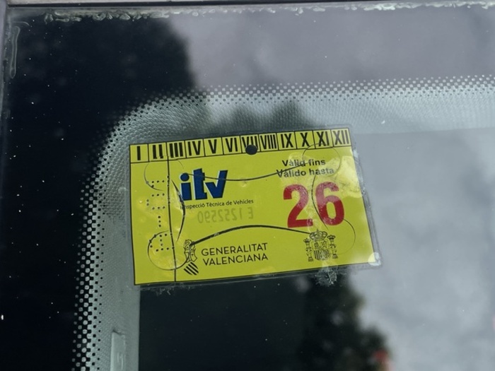 VolkswagenGolf Advance 1.2 TSI 77 kW (105 CV) DSG Vehículo usado en Barcelona - 20 VolkswagenGolf Advance 1.2 TSI 77 kW (105 CV) DSG Vehículo usado en Barcelona - 20