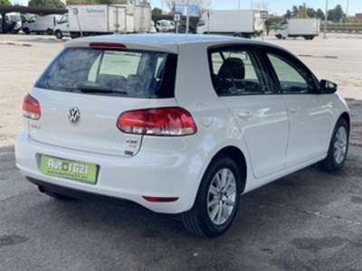 Volkswagen Golf Advance 1.2 TSI 77 kW (105 CV) DSG Volkswagen Golf Advance 1.2 TSI 77 kW (105 CV) DSG