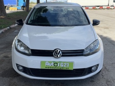 Volkswagen Golf Advance 1.2 TSI 77 kW (105 CV) DSG Volkswagen Golf Advance 1.2 TSI 77 kW (105 CV) DSG