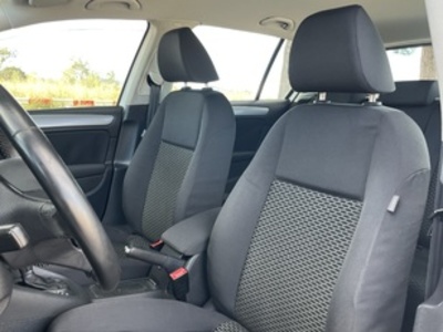 Volkswagen Golf Advance 1.2 TSI 77 kW (105 CV) DSG Volkswagen Golf Advance 1.2 TSI 77 kW (105 CV) DSG