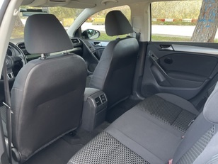 Volkswagen Golf Advance 1.2 TSI 77 kW (105 CV) DSG