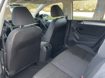 Volkswagen Golf Advance 1.2 TSI 77 kW (105 CV) DSG Volkswagen Golf Advance 1.2 TSI 77 kW (105 CV) DSG