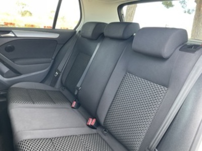 Volkswagen Golf Advance 1.2 TSI 77 kW (105 CV) DSG Volkswagen Golf Advance 1.2 TSI 77 kW (105 CV) DSG