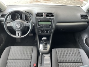Volkswagen Golf Advance 1.2 TSI 77 kW (105 CV) DSG