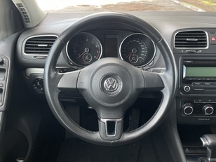 Volkswagen Golf Advance 1.2 TSI 77 kW (105 CV) DSG