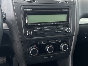 Volkswagen Golf Advance 1.2 TSI 77 kW (105 CV) DSG