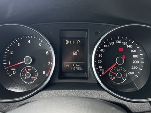 Volkswagen Golf Advance 1.2 TSI 77 kW (105 CV) DSG