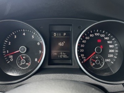 Volkswagen Golf Advance 1.2 TSI 77 kW (105 CV) DSG Volkswagen Golf Advance 1.2 TSI 77 kW (105 CV) DSG