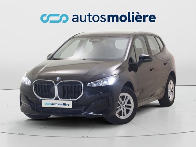 BMWSerie 2 218d Active Tourer 110 kW (150 CV)