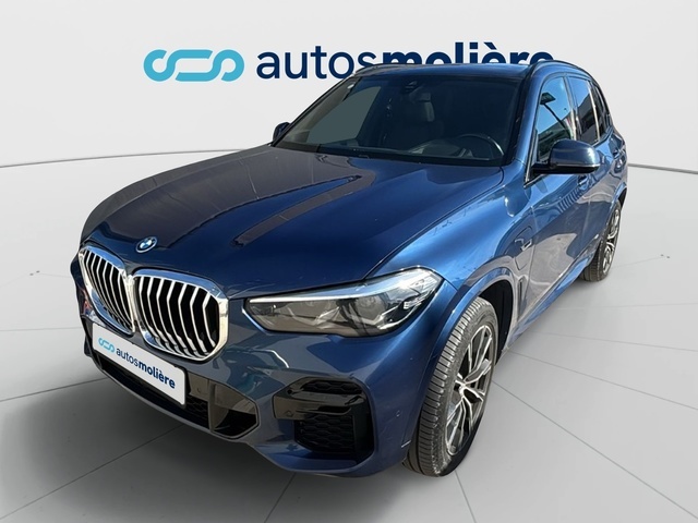 BMWX5 xDrive45e 290 kW (394 CV)