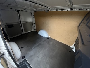 Mercedes-Benz Vito Furgon 110 CDI TD Pro Extralarga 75 kW (102 CV)