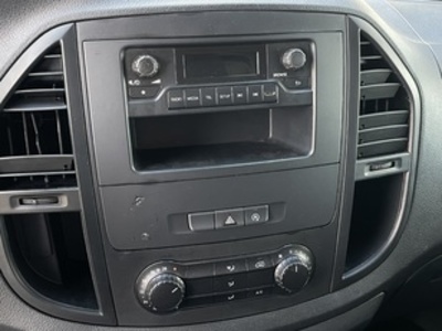 Mercedes-Benz Vito Furgon 110 CDI TD Pro Extralarga 75 kW (102 CV) Mercedes-Benz Vito Furgon 110 CDI TD Pro Extralarga 75 kW (102 CV)