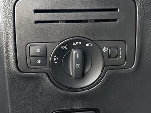 Mercedes-Benz Vito Furgon 110 CDI TD Pro Extralarga 75 kW (102 CV)