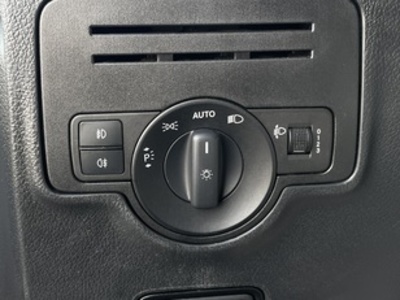 Mercedes-Benz Vito Furgon 110 CDI TD Pro Extralarga 75 kW (102 CV) Mercedes-Benz Vito Furgon 110 CDI TD Pro Extralarga 75 kW (102 CV)