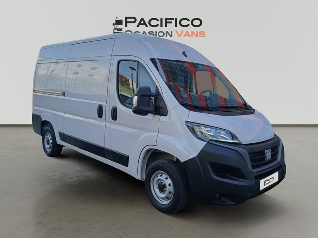 FiatDucato Furgon 2.3 Multijet 30 L2H2 103 kW (140 CV)