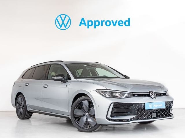 VolkswagenPassat Variant R-Line 1.5 eTSI 110 kW (150 CV) DSG